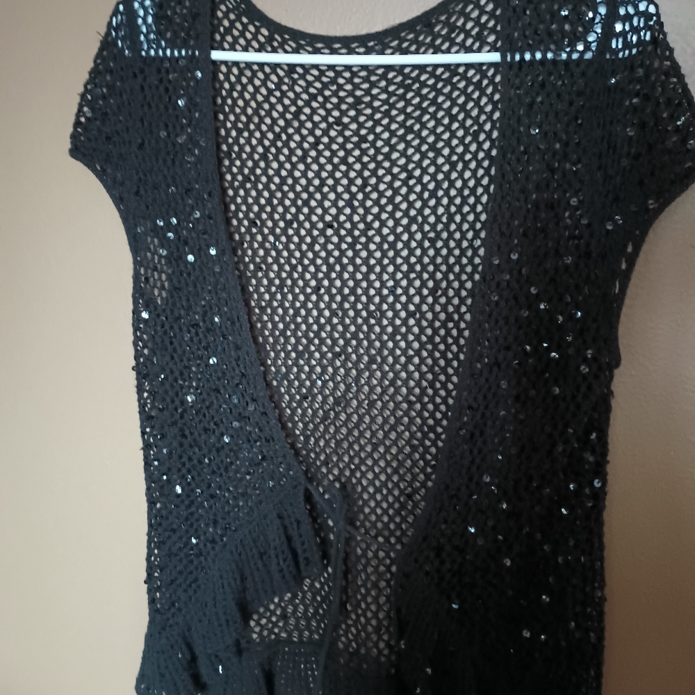 Over blouse wear